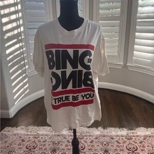 Anine Bing T-shirt